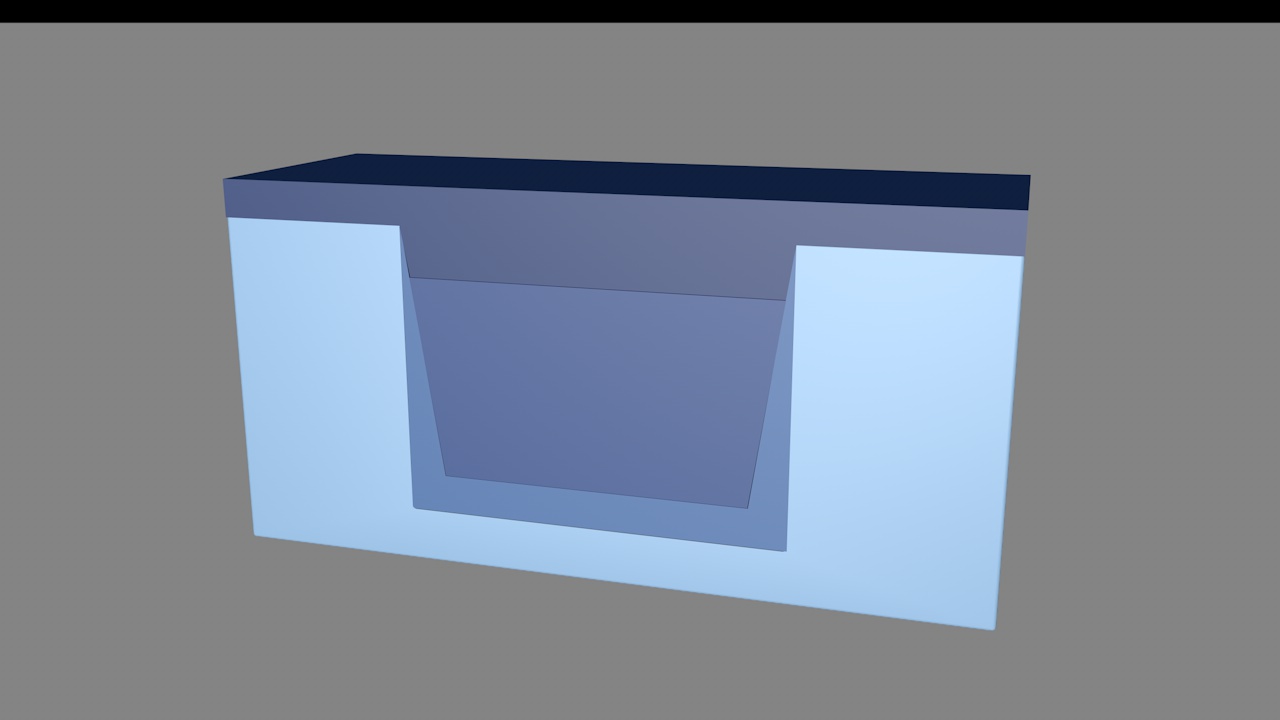 beat365微2023年度专利——一种LDMOS场效应管及其制备方法