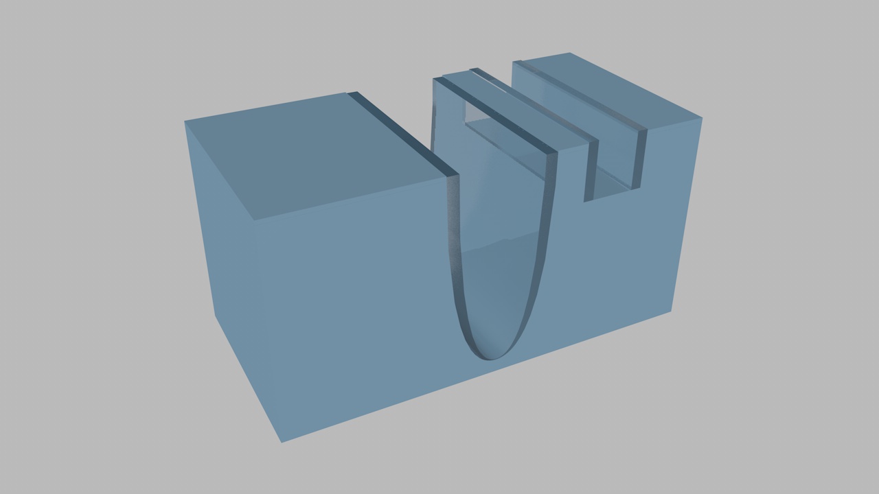 beat365微2023年度专利——一种改善SGT阈值电压稳定性的工艺方法及SGT器件